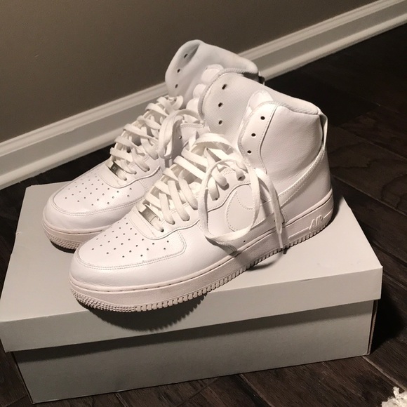 hi top af1